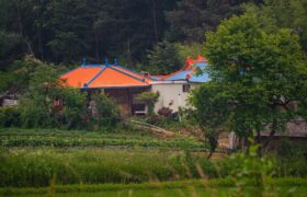 korean-country-house-4878708_1920